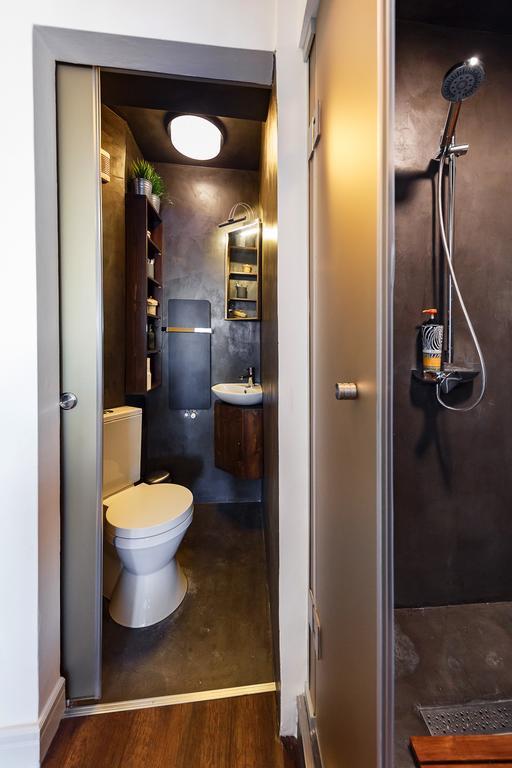 Bohemian Old Town Boutique Apartment Bükreş Dış mekan fotoğraf