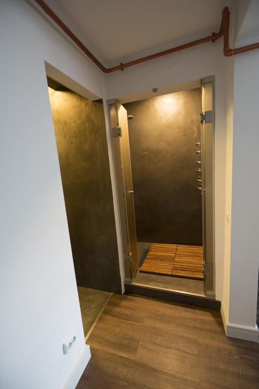 Bohemian Old Town Boutique Apartment Bükreş Dış mekan fotoğraf